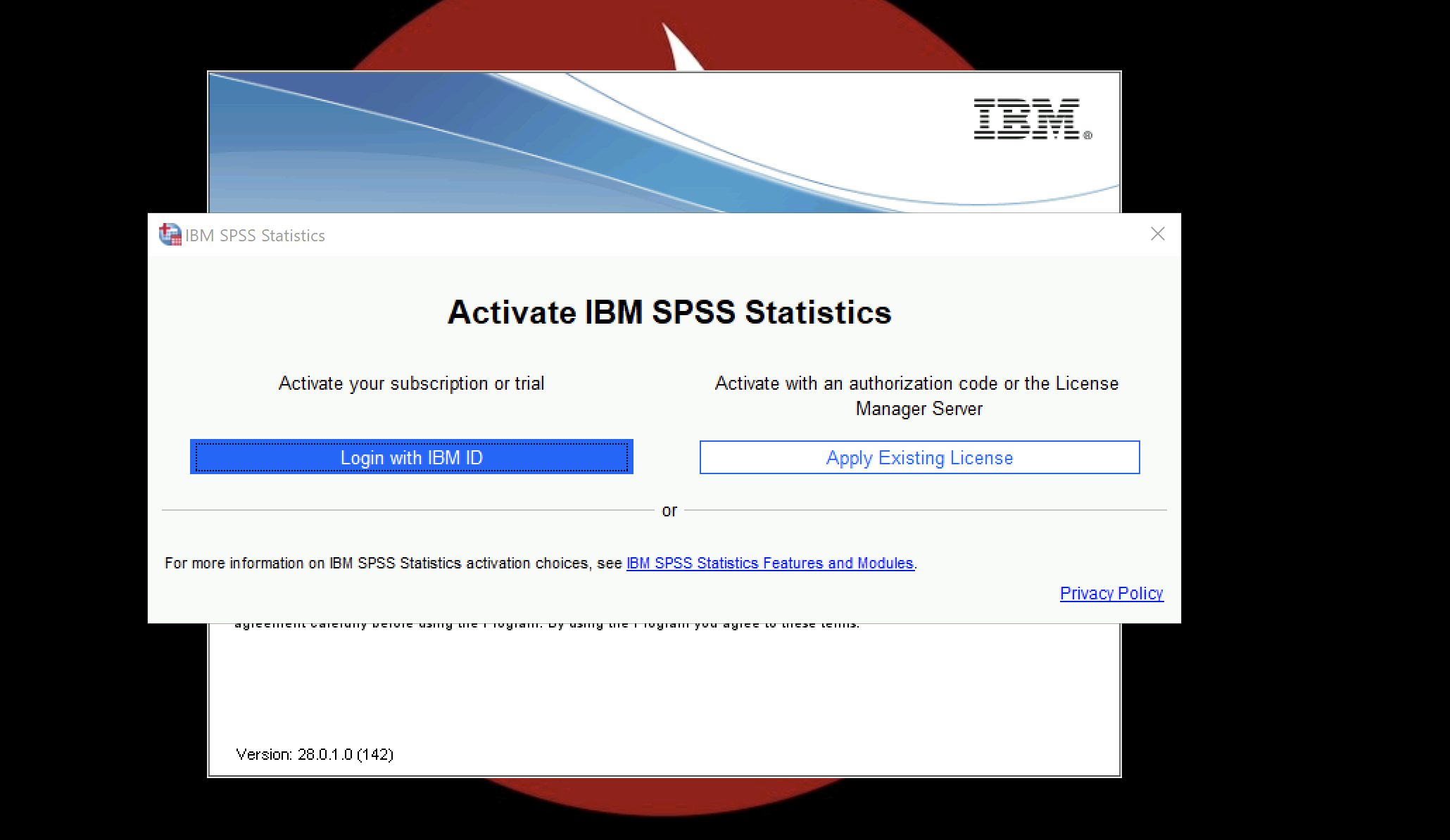 Apporto_license_error_spss.png